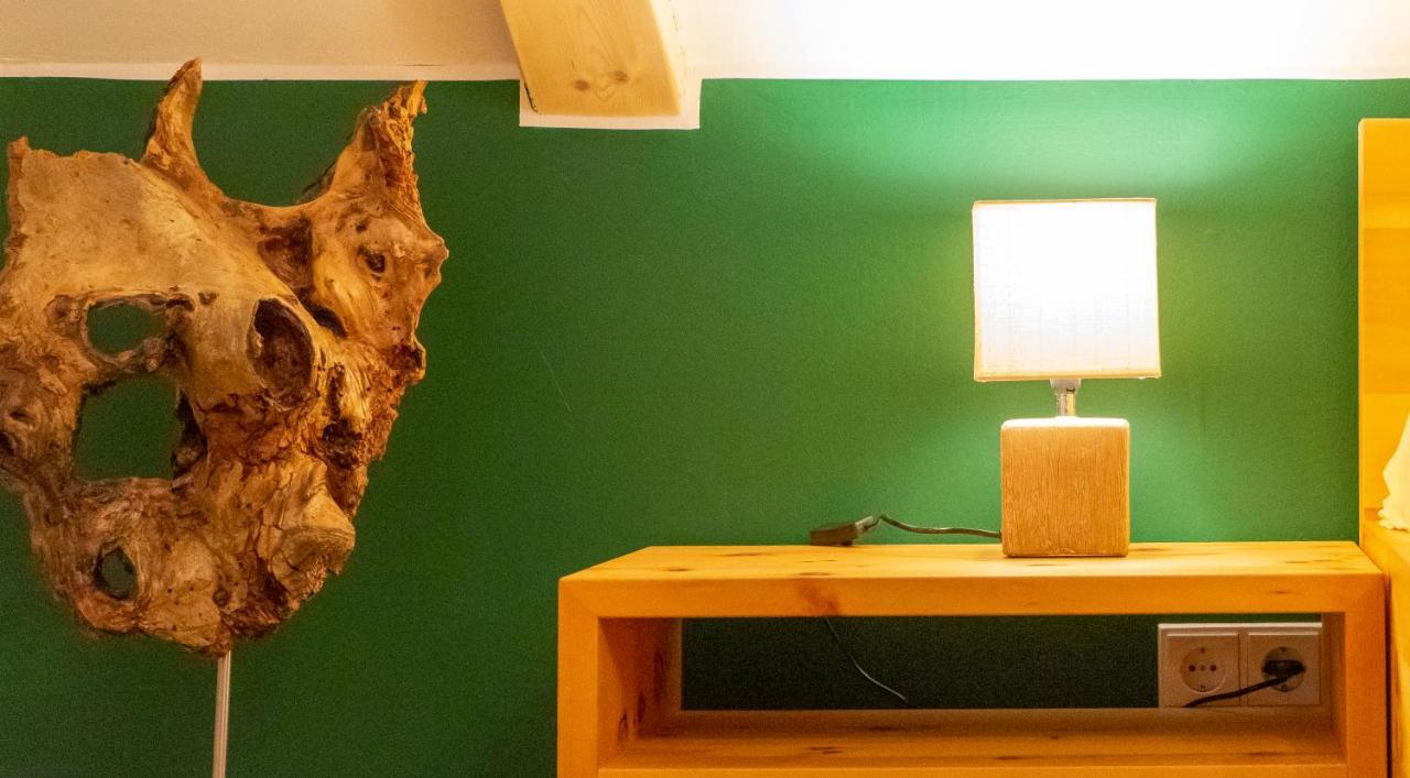 Ferienwohnung Leuner Altaussee Exteriér fotografie