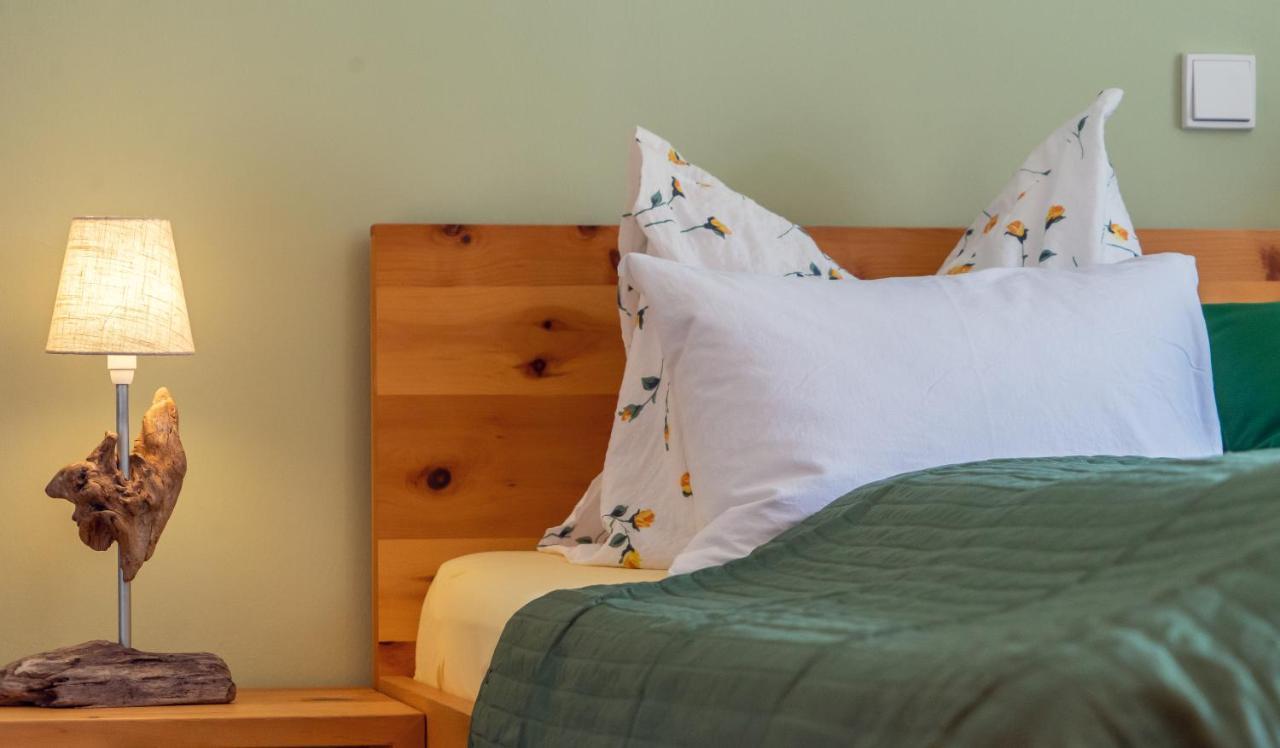 Ferienwohnung Leuner Altaussee Exteriér fotografie